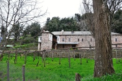 Ι.Μ. Κουτλουμουσίου