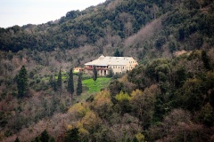 Σκήτη Κουτλουμουσίου
