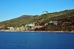 Ι.Μ. Παντελεήμονος (Ρώσικη)