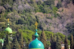 Ι.Μ. Παντελεήμονος (Ρώσικη)