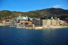 Ι.Μ. Παντελεήμονος (Ρώσικη)