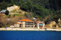 Περιοχή "Καμένα"