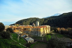 Ι.Μ. Ιβήρων