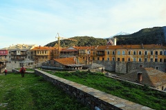 Ι.Μ. Ιβήρων
