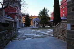 Ι.Μ. Ιβήρων