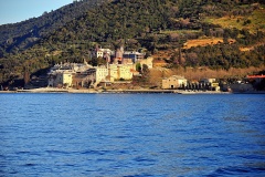 Ι.Μ. Ξενοφώντος
