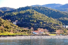 Σκήτη Ξενοφώντος