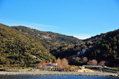 Σκήτη Ξενοφώντος