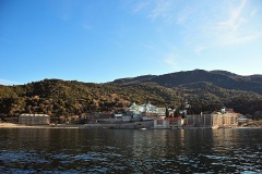 Ι.Μ. Παντελεήμονος (Ρώσικη)