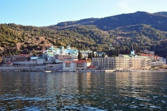 Ι.Μ. Παντελεήμονος (Ρώσικη)