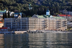 Ι.Μ. Παντελεήμονος (Ρώσικη)