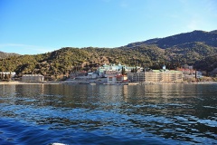 Ι.Μ. Παντελεήμονος (Ρώσικη)