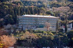 Ι.Μ. Παντελεήμονος (Ρώσικη)