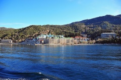 Ι.Μ. Παντελεήμονος (Ρώσικη)