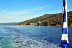 Ι.Μ. Παντελεήμονος (Ρώσικη)