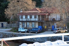 Δάφνη