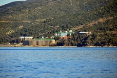 Ι.Μ. Παντελεήμονος (Ρώσικη)