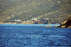 Ι.Μ. Παντελεήμονος (Ρώσικη)