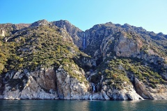 Καταρράκτης Γραβανιστή