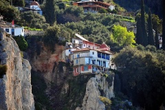 Νέα Σκήτη