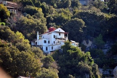 Νέα Σκήτη