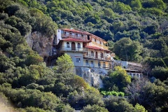 Νέα Σκήτη