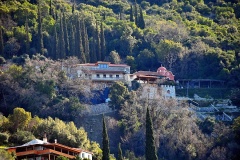 Νέα Σκήτη