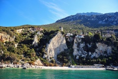 Νέα Σκήτη