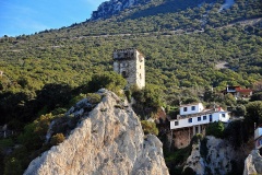 Νέα Σκήτη