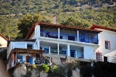 Νέα Σκήτη