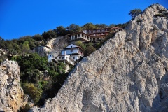 Νέα Σκήτη