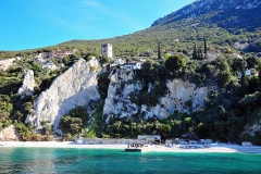 Νέα Σκήτη