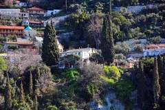 Νέα Σκήτη