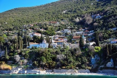 Νέα Σκήτη