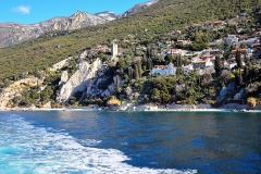 Νέα Σκήτη