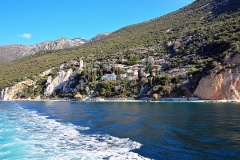 Νέα Σκήτη