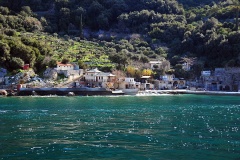 Σκήτη Αγ. Άννας
