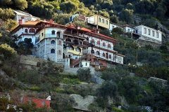 Σκήτη Αγ. Άννας