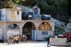 Σκήτη Αγ. Άννας