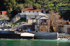 Σκήτη Αγ. Άννας