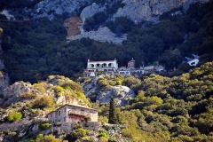 Μικρά Αγία Άννα