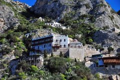 Κατουνάκια