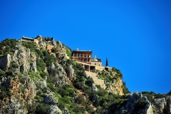 Μικρά Αγία Άννα