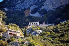 Μικρά Αγία Άννα