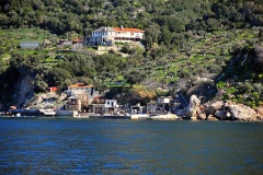 Σκήτη Αγ. Άννας