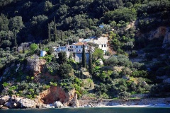 Σκήτη Αγ. Άννας