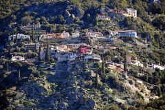 Σκήτη Αγ. Άννας