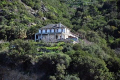 Σκήτη Αγ. Άννας