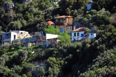 Σκήτη Αγ. Άννας