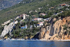 Νέα Σκήτη